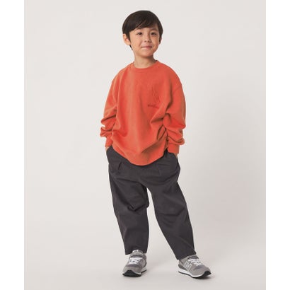 TJ EX WT LOGO SWEAT （NAVY）｜詳細画像