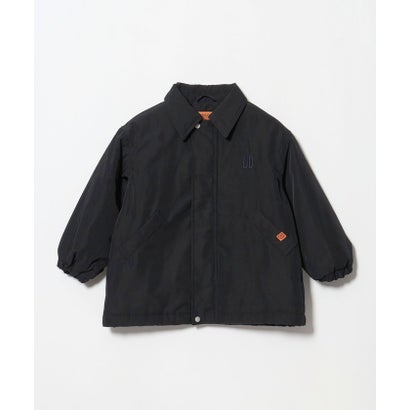TJ EX UO COACH JKT （BLACK）｜詳細画像