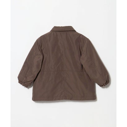 TJ EX UO COACH JKT （BLACK）｜詳細画像