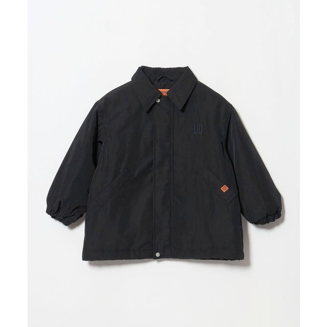 TJ EX UO COACH JKT （BLACK）