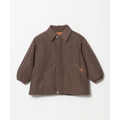 TJ EX UO COACH JKT （DK.BROWN）｜詳細画像