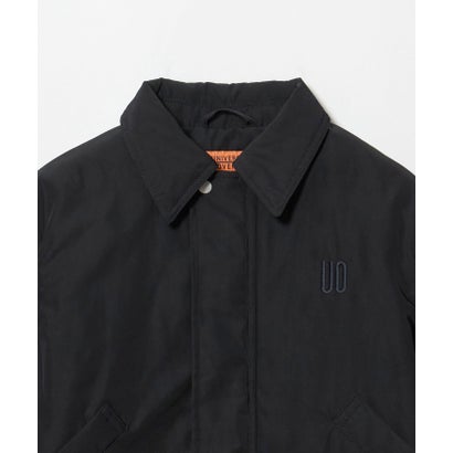 TJ EX UO COACH JKT （DK.BROWN）｜詳細画像