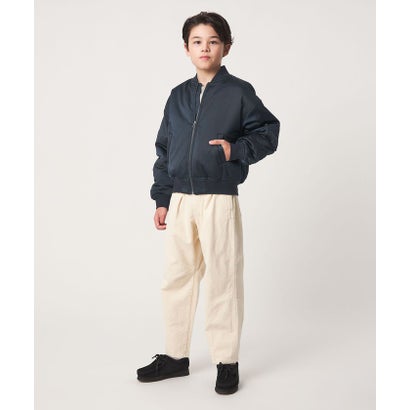 ◎◆ UNI ナカワタ MA-1 （NAVY）｜詳細画像