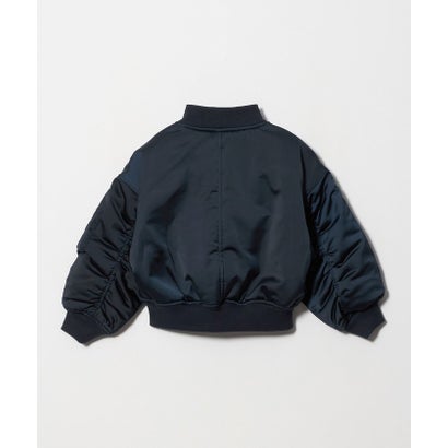 ◎◆ UNI ナカワタ MA-1 （NAVY）｜詳細画像