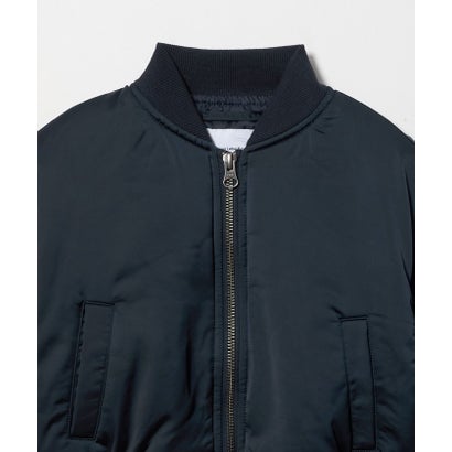 ◎◆ UNI ナカワタ MA-1 （NAVY）｜詳細画像