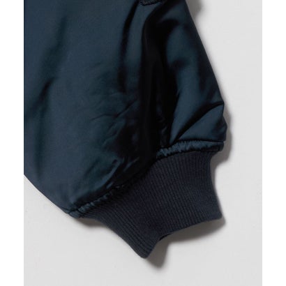 ◎◆ UNI ナカワタ MA-1 （NAVY）｜詳細画像