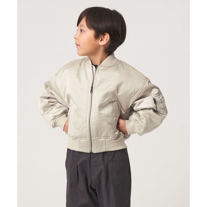 ◎◆ UNI ナカワタ MA-1 （NAVY）｜詳細画像