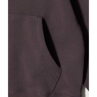 TJ EX GERRY HOODIE （MD.GRAY）｜詳細画像