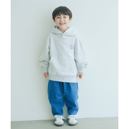 TJ EX GERRY HOODIE （DK.BROWN）｜詳細画像