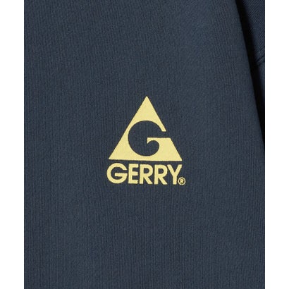 TJ EX GERRY  SWEAT （MD.GRAY）｜詳細画像