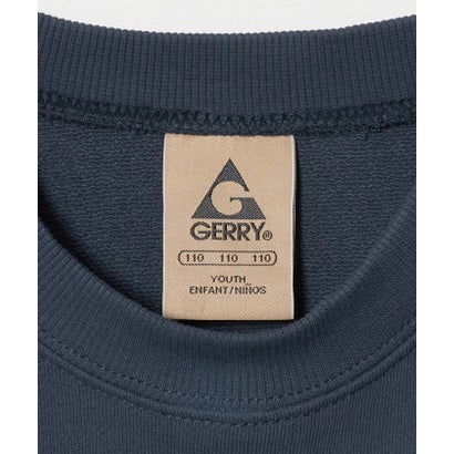 TJ EX GERRY  SWEAT （MD.GRAY）｜詳細画像
