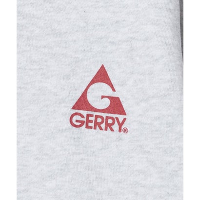 TJ EX GERRY  SWEAT （MD.GRAY）｜詳細画像