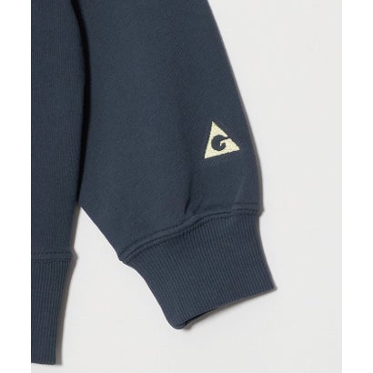 TJ EX GERRY  SWEAT （NAVY）｜詳細画像