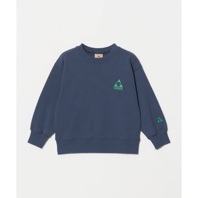TJ EX GERRY  SWEAT （NAVY）｜詳細画像