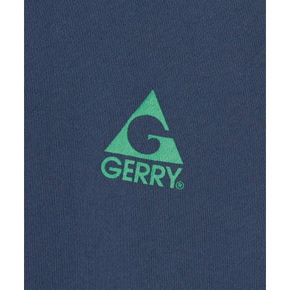 TJ EX GERRY  SWEAT （NAVY）｜詳細画像