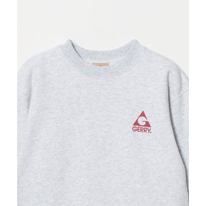TJ EX GERRY  SWEAT （NAVY）｜詳細画像
