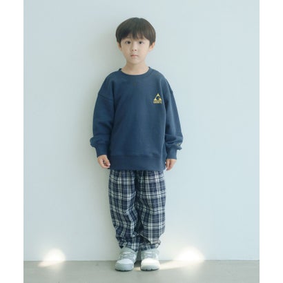 TJ EX GERRY  SWEAT （NAVY）｜詳細画像