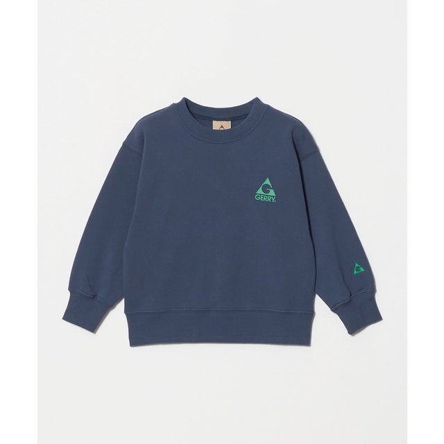 TJ EX GERRY  SWEAT （NAVY）