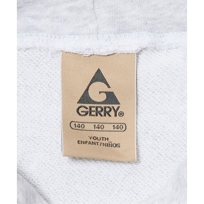 TJ EX GERRY HOODIE （DK.BROWN）｜詳細画像