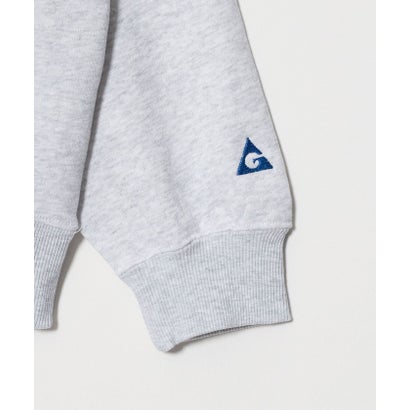 TJ EX GERRY HOODIE （DK.BROWN）｜詳細画像