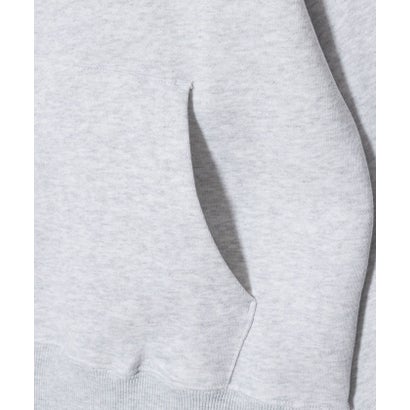 TJ EX GERRY HOODIE （DK.BROWN）｜詳細画像
