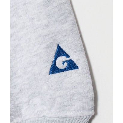 TJ EX GERRY HOODIE （DK.BROWN）｜詳細画像