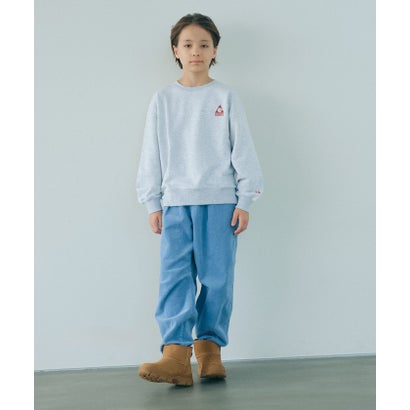TJ EX GERRY  SWEAT （DK.GRAY）｜詳細画像