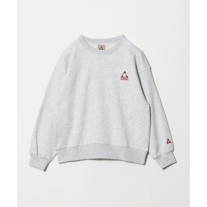 TJ EX GERRY  SWEAT （DK.GRAY）｜詳細画像