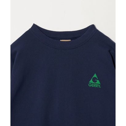 TJ EX GERRY  SWEAT （NAVY）｜詳細画像