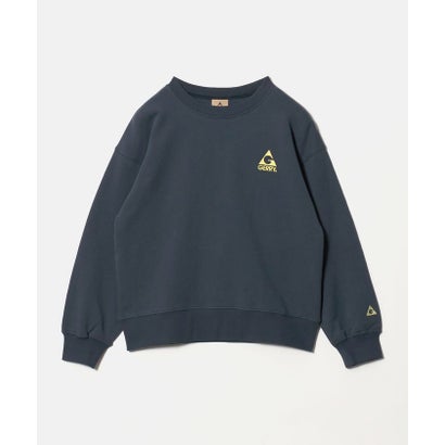 TJ EX GERRY  SWEAT （NAVY）｜詳細画像