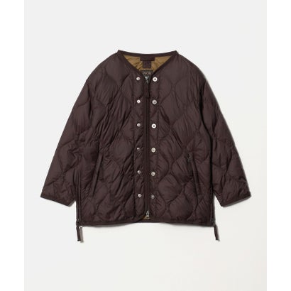 ★★TJ TAION W-ZIP JKT （OLIVE）｜詳細画像