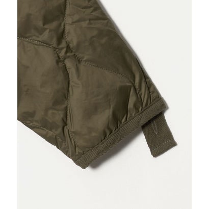 ★★TJ TAION W-ZIP JKT （DK.BROWN）｜詳細画像