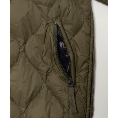 ★★TJ TAION W-ZIP JKT （DK.BROWN）｜詳細画像
