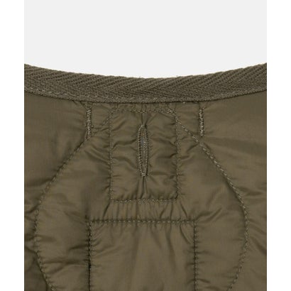 ★★TJ TAION W-ZIP JKT （DK.BROWN）｜詳細画像