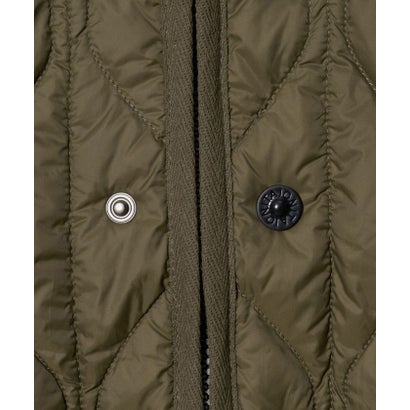 ★★TJ TAION W-ZIP JKT （DK.BROWN）｜詳細画像