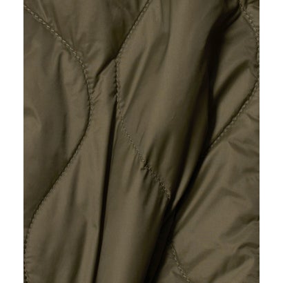 ★★TJ TAION W-ZIP JKT （DK.BROWN）｜詳細画像