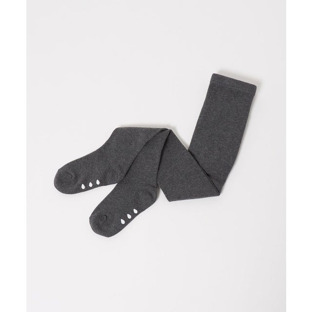GLR SOLID タイツ （DK.GRAY）