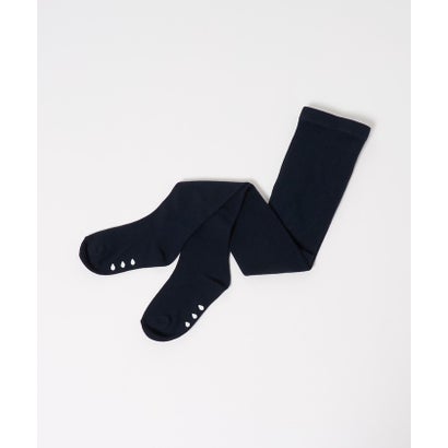 GLR SOLID タイツ （NAVY）｜詳細画像