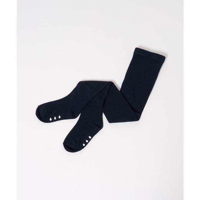 GLR SOLID タイツ （NAVY）