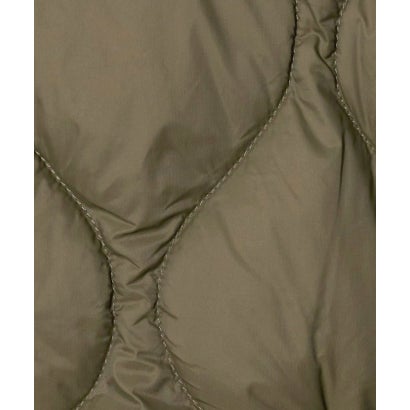 ★★TJ TAION W-ZIP JKT （OLIVE）｜詳細画像