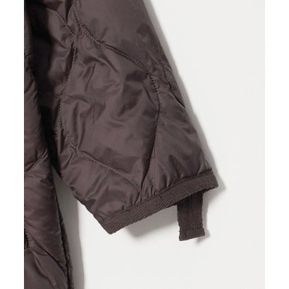 ★★TJ TAION W-ZIP JKT （OLIVE）｜詳細画像