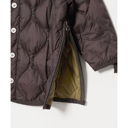 ★★TJ TAION W-ZIP JKT （OLIVE）｜詳細画像