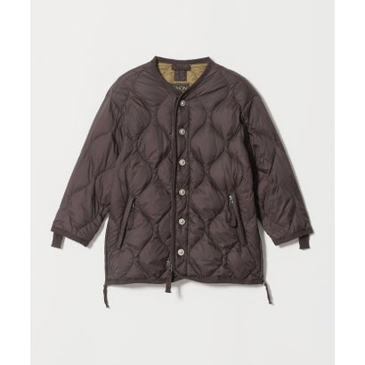 ★★TJ TAION W-ZIP JKT （OLIVE）｜詳細画像