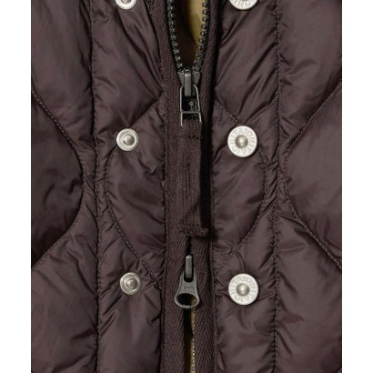 ★★TJ TAION W-ZIP JKT （OLIVE）｜詳細画像