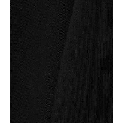 ★★◎ ウラケフードパーカー （BLACK）｜詳細画像
