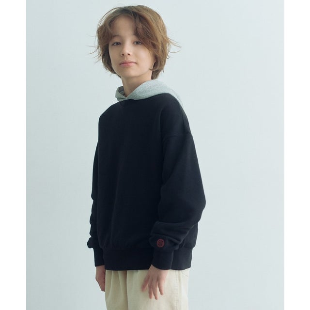 ★★◎ ウラケクルー PO （BLACK）