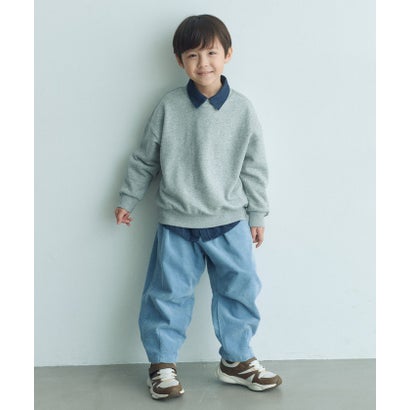 ★★◎ ウラケクルー PO （MD.GRAY）｜詳細画像