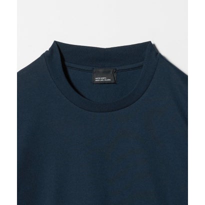 【WEB限定】JUST fit ジャケイン クルーネック 長袖 Tシャツ -吸水速乾・抗菌- （MOCA）｜詳細画像