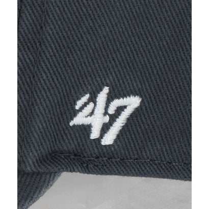 ＜47＞クリーンナップ MLB キャップ （NAVY）｜詳細画像