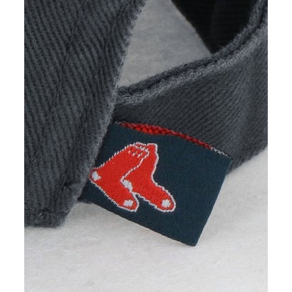 ＜47＞クリーンナップ MLB キャップ （NAVY）｜詳細画像
